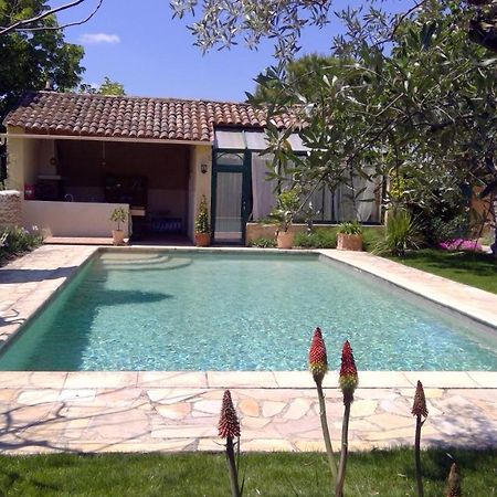 Sous Le Figuier... Apartamento Buisson Exterior foto